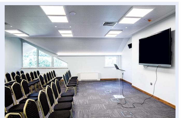How to Set Up AV Systems for Churches
