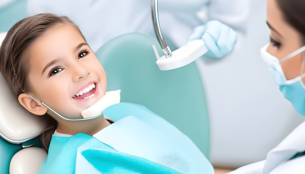 Fremont Pediatric Dental | Pediatric Sedation Dentistry Fremont