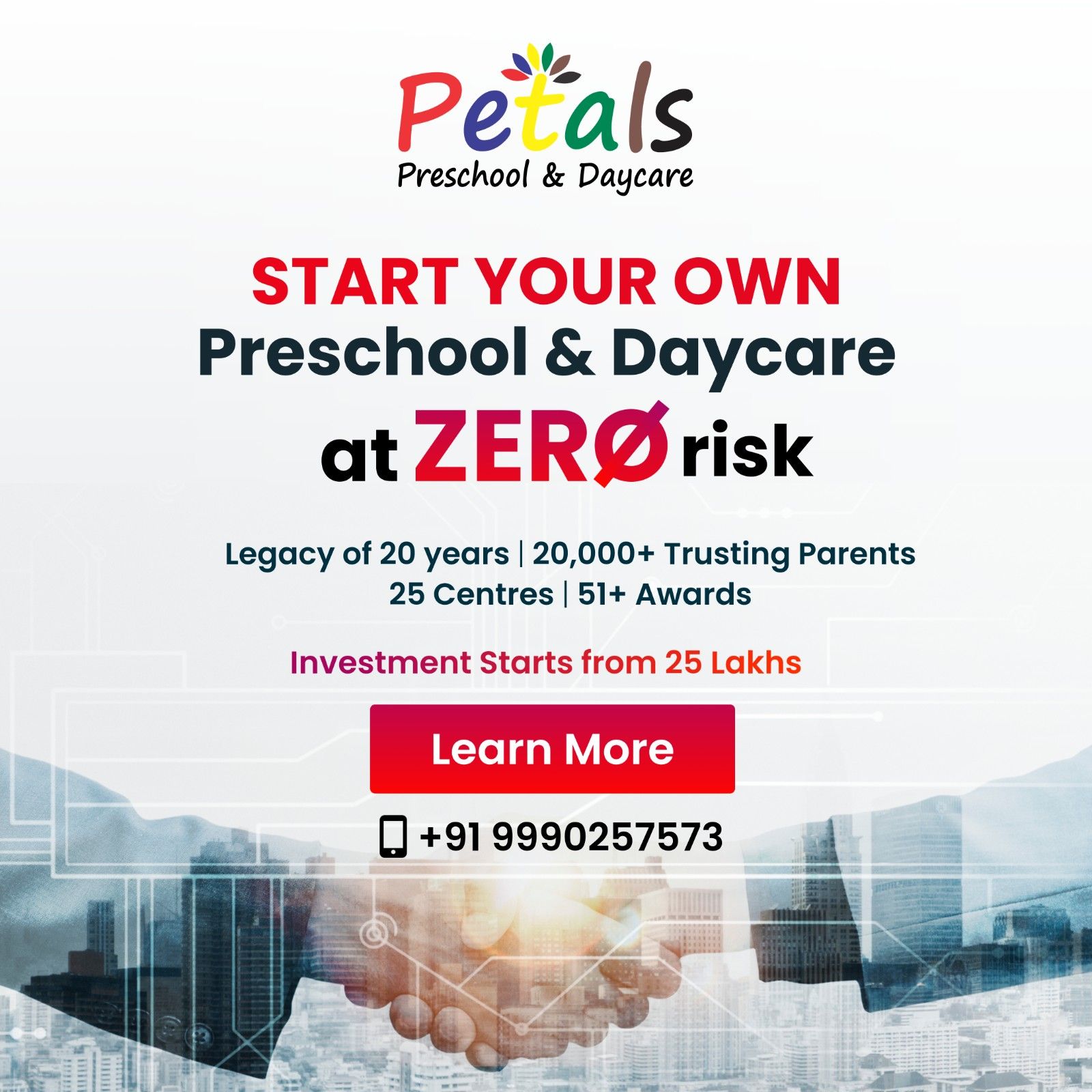 How Franchise Support Systems Make Preschool Businesses Easier to Run