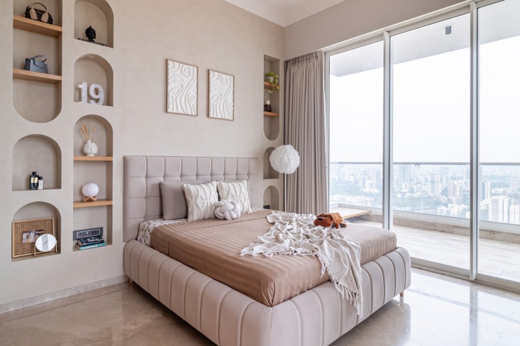 Best Interior Designer in Bidrahalli, Bangalore by Tasa Interior Designers