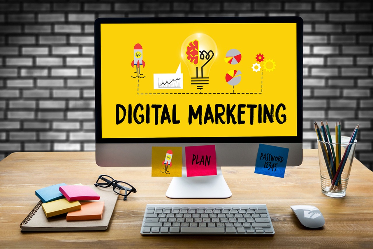 From Zero to Digital Hero – Best Digital Marketing Course in Lucknow