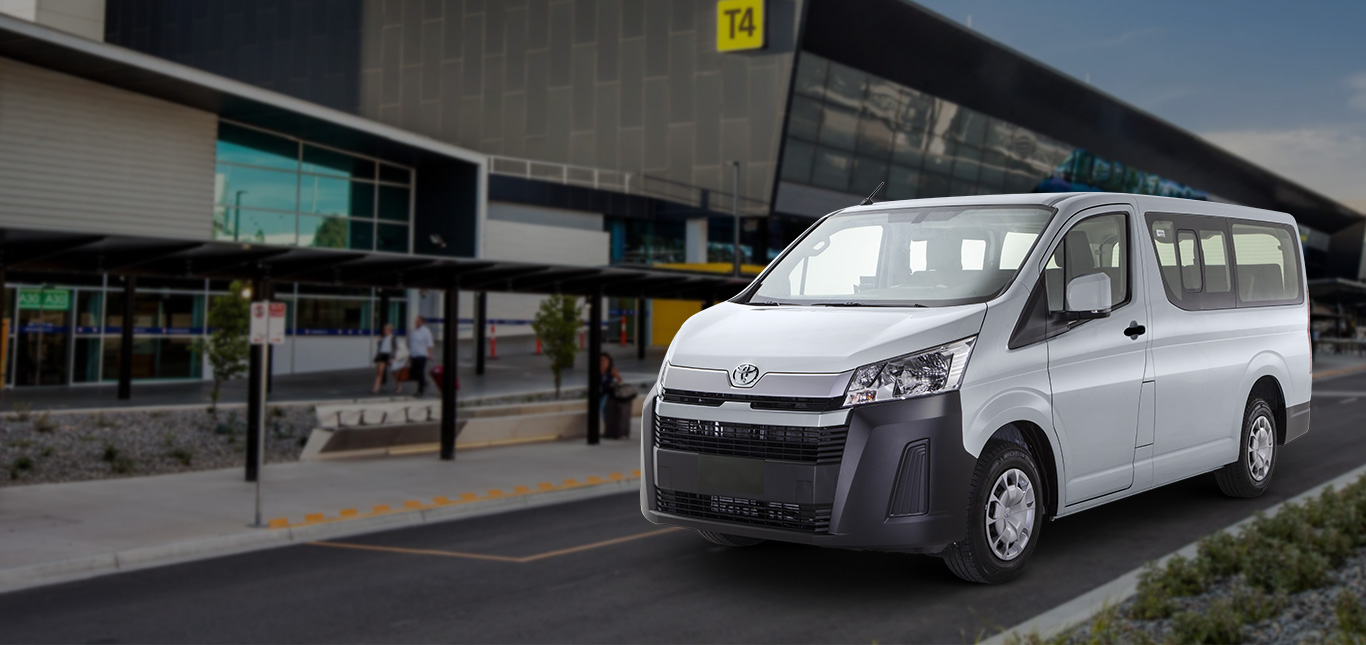 Maxi Cabs Melbourne: Spacious, Reliable & Comfortable Group Travel