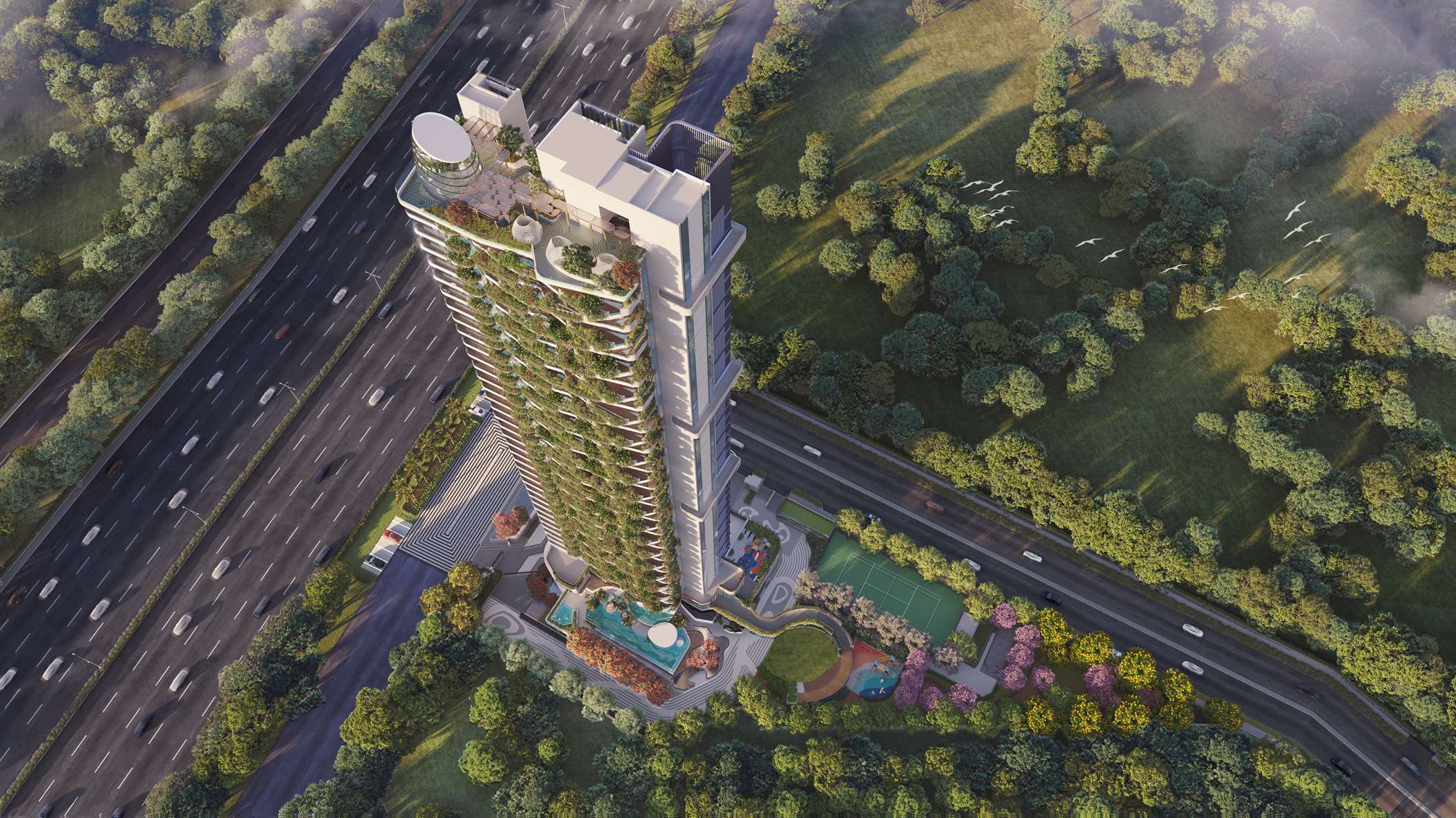 Adani Realty is Raising the Bar for Luxury Living in India