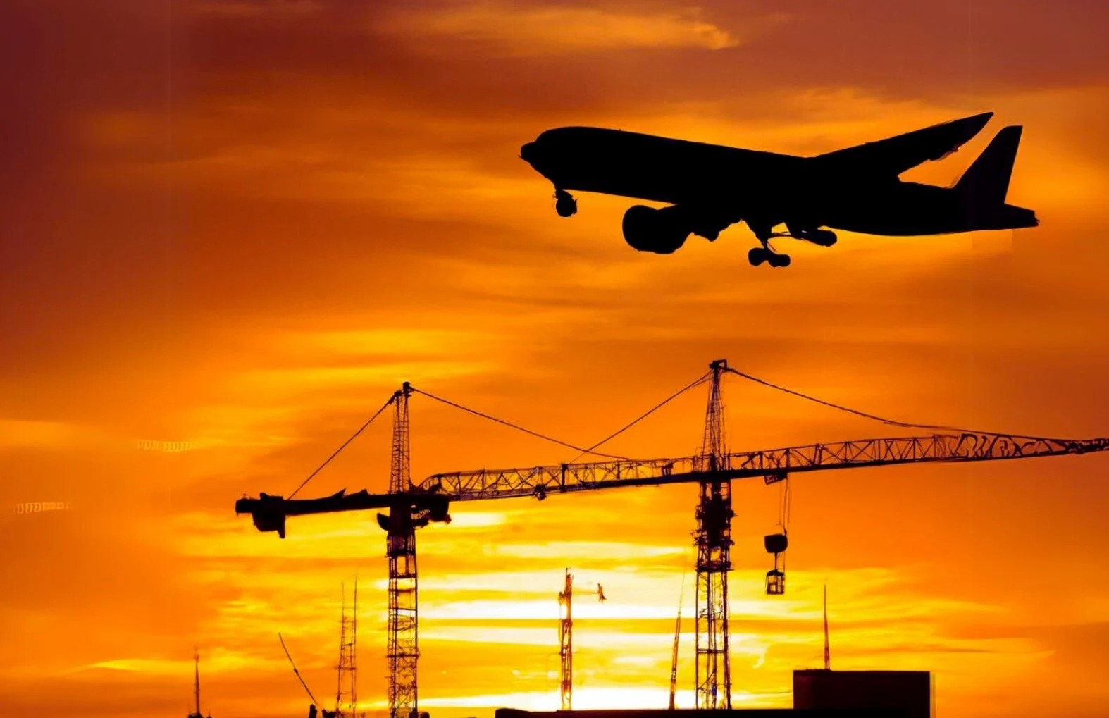 Airport Operations Management Platform: The Digital Backbone of Modern Airports