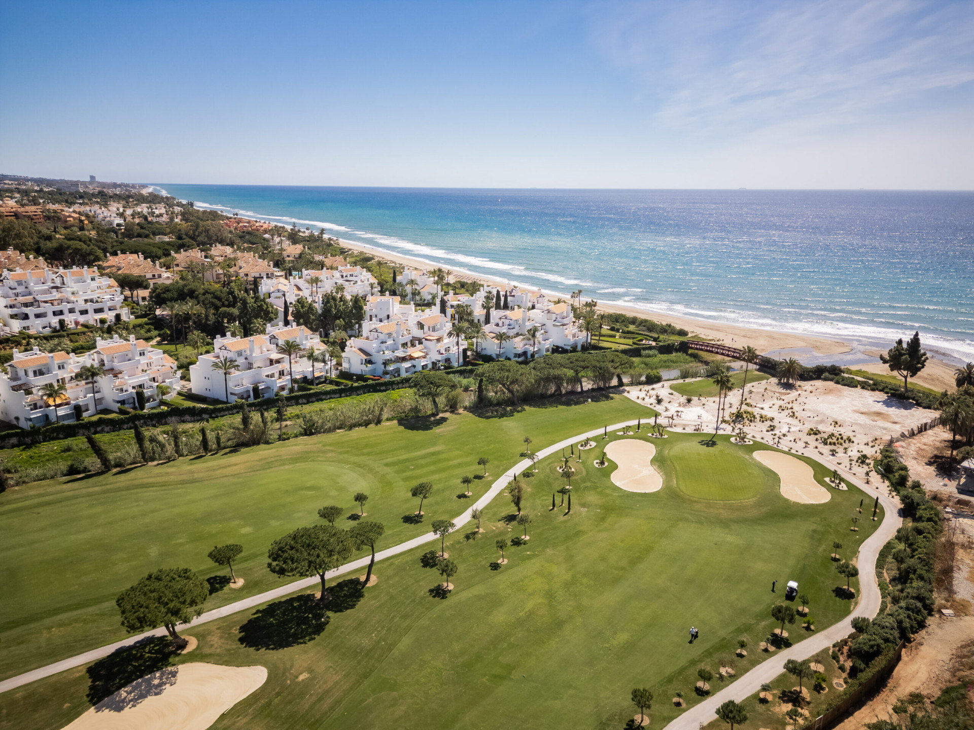 Luxury Living in Marbella: A Look Inside the Local Property Scene
