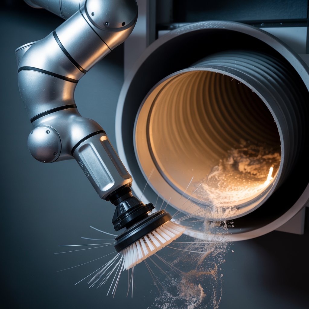How Often Should You Schedule Duct Cleaning in Baltimore?