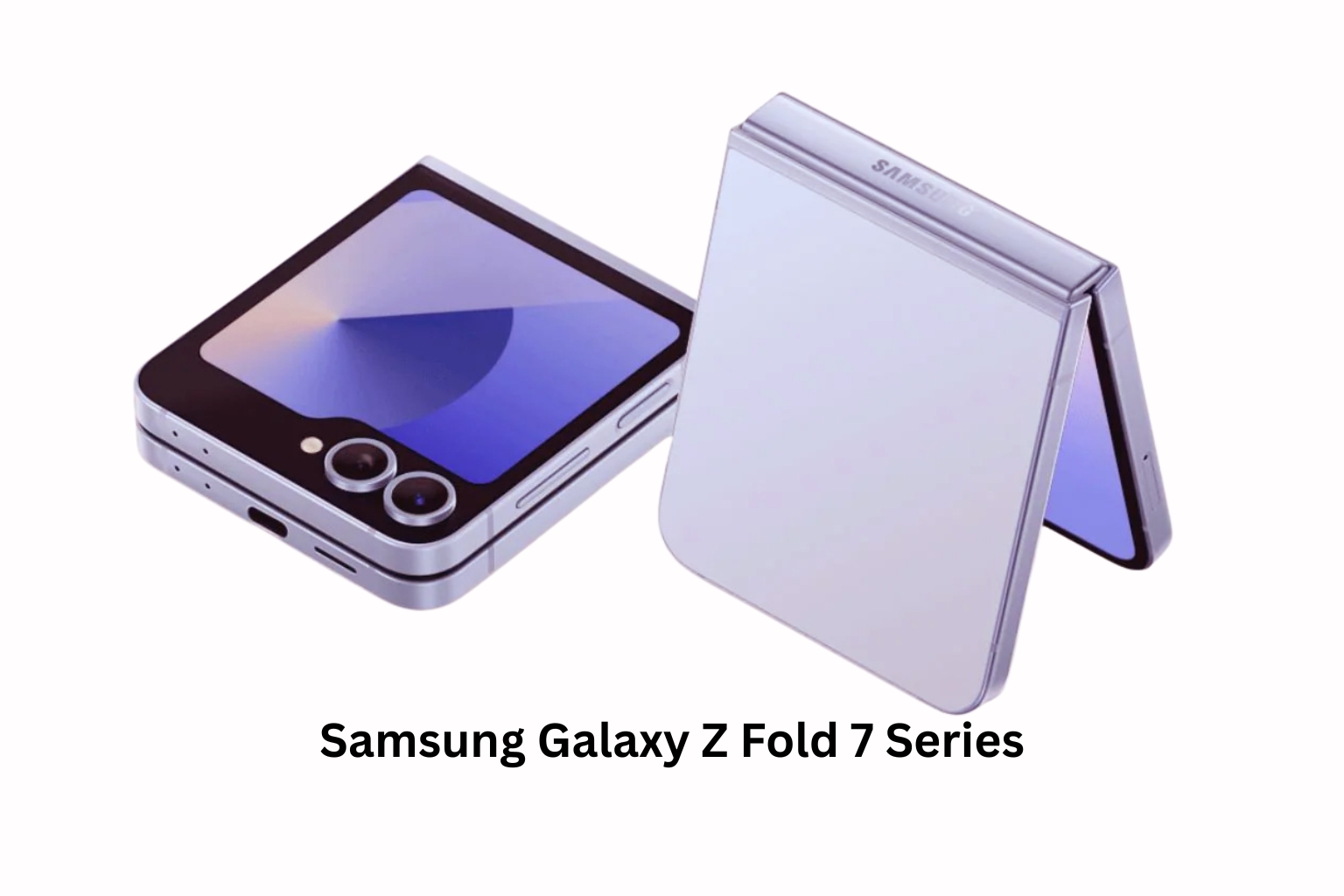 Samsung Galaxy Z Fold 7 Release Date Confirmed – Flip 7 Design, Features & More