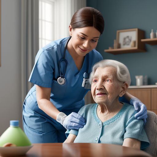 Helping My Parent with Dementia Welcome a Caregiver with Trust and Ease