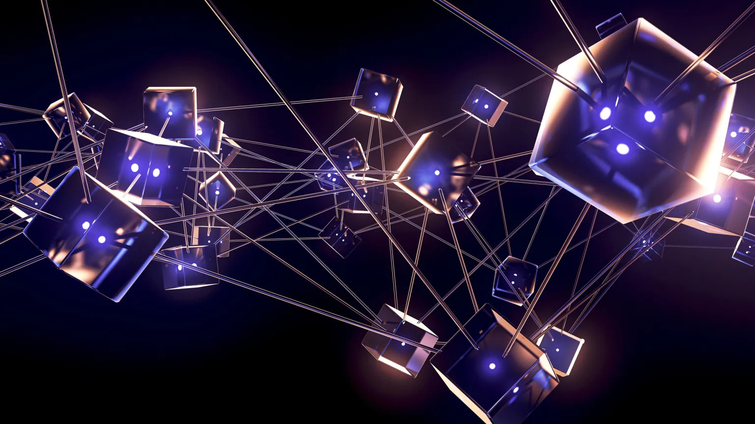 How Blockchain Is Changing the Way We Prove Who We Are Online