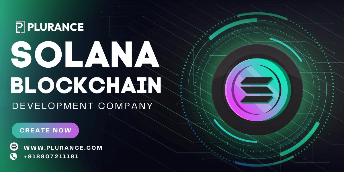 Launch Powerful dApps on Solana with Cutting-Edge Development Solutions