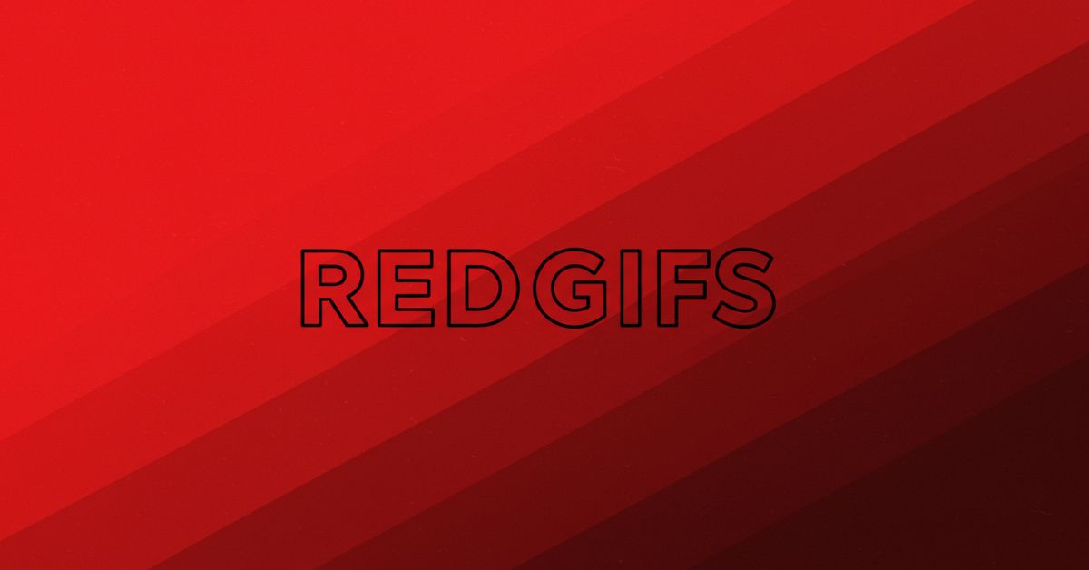 RedGIFs: Simplifying Short Video Sharing
