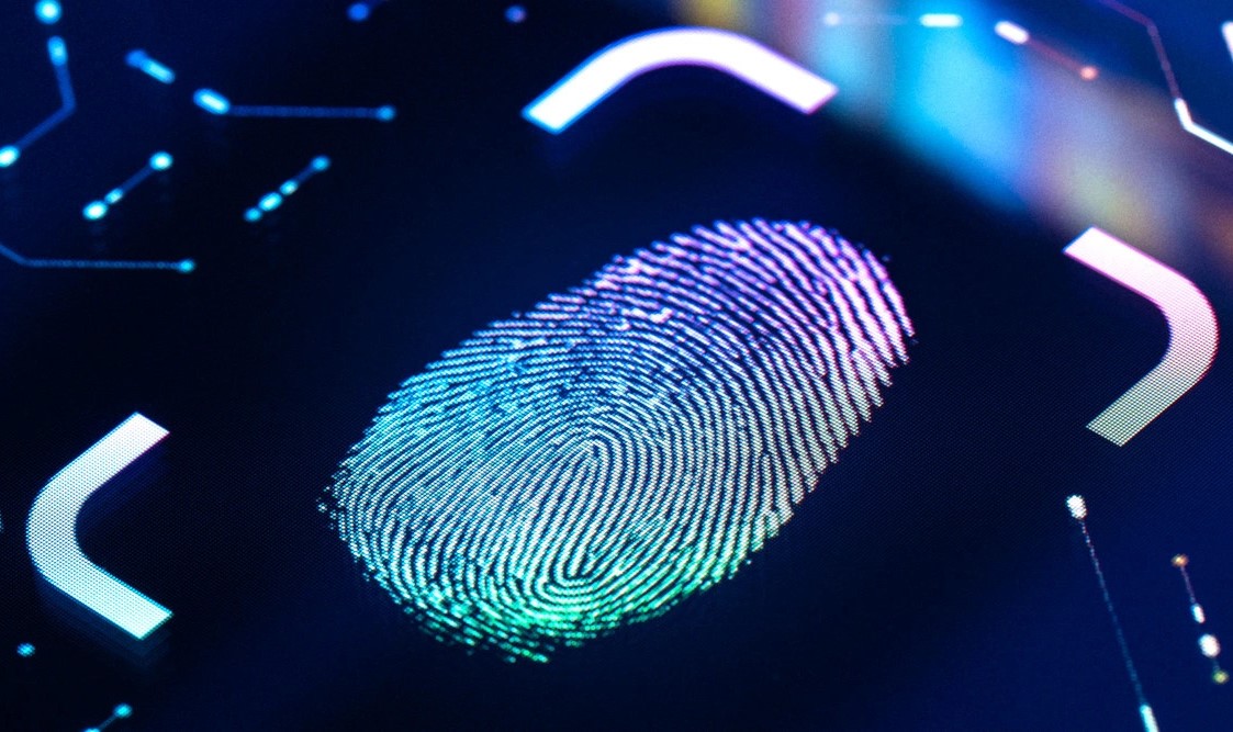 How Biometric Authentication Is Transforming Online Identity Verification