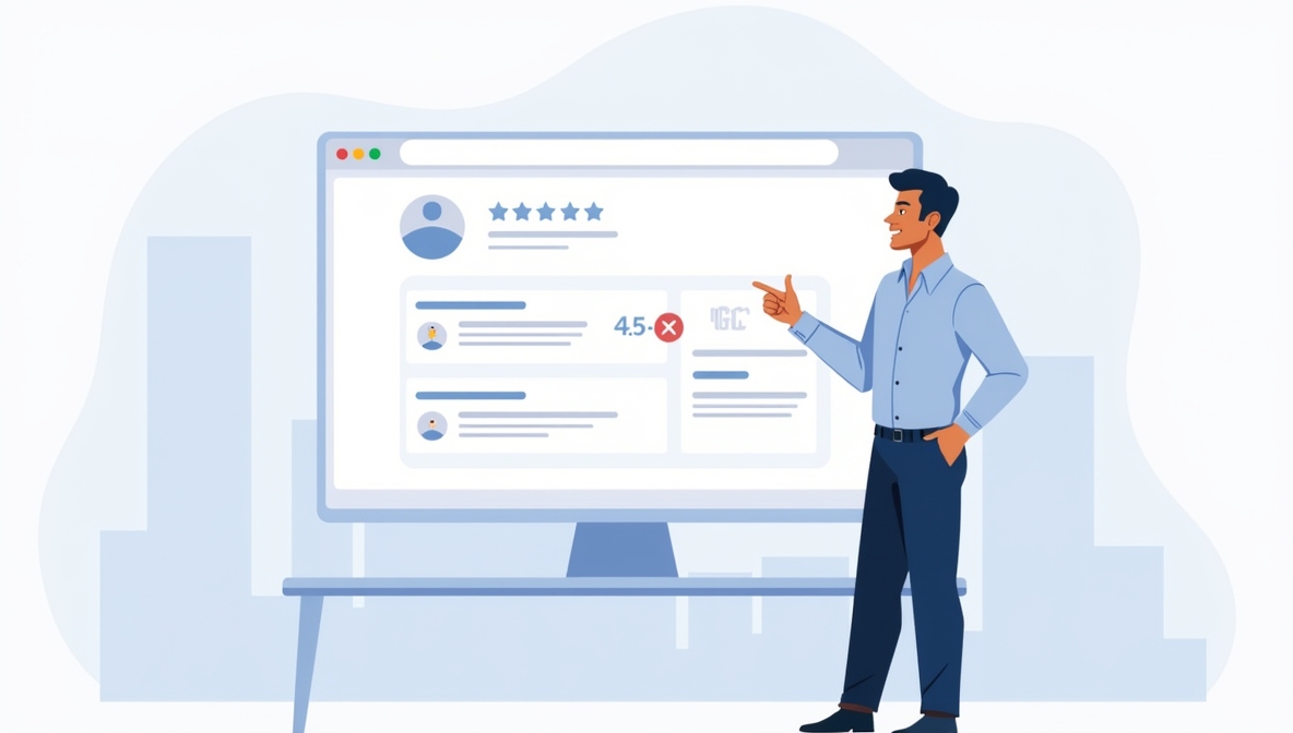 How to Remove Bad Google Reviews and Protect Your Business Reputation