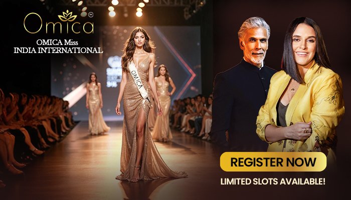 OMICA Mrs. India International 2025: Where Strength, Grace & Impact Come Together