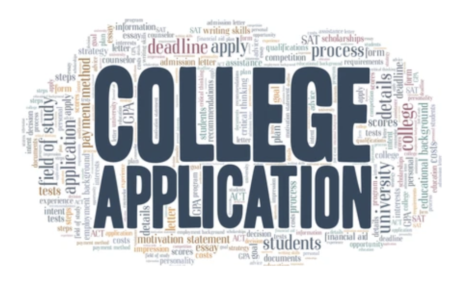 College Application Process: A Step-by-Step Guide for Students and Families