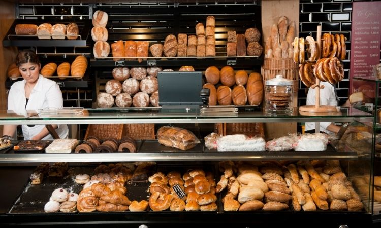 Bakery Products: A Delicious Blend of Tradition and Innovation