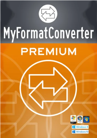 MyFormatConverter Premium – The Ultimate Media Fixer for Every Device