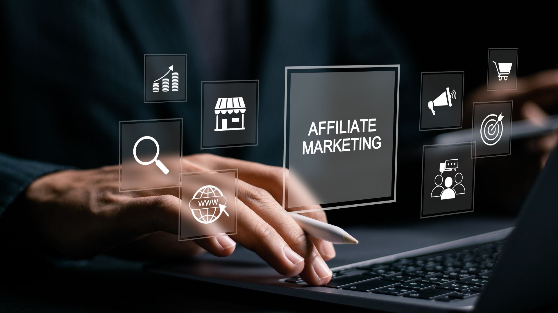 Unlocking the Power of Affiliate Marketing: A Modern Approach to Digital Growth