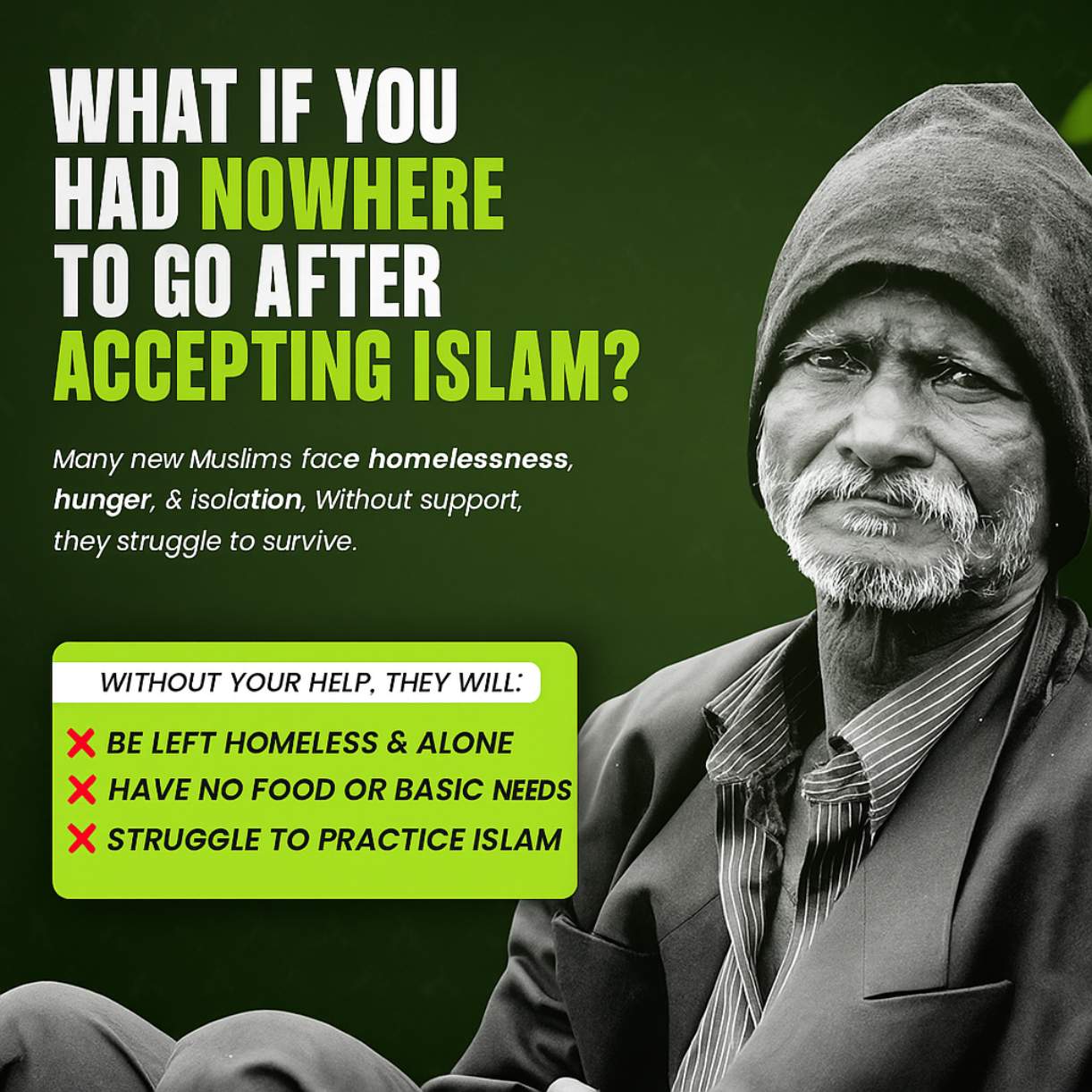How Does the New Muslims Welfare Organization Empower Orphans and Widows?