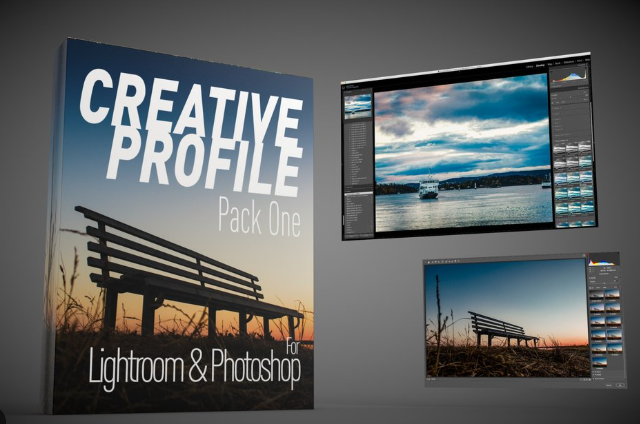 The Ultimate Preset Vault for Creators – Over 50,000 Lightroom/Photoshop Presets