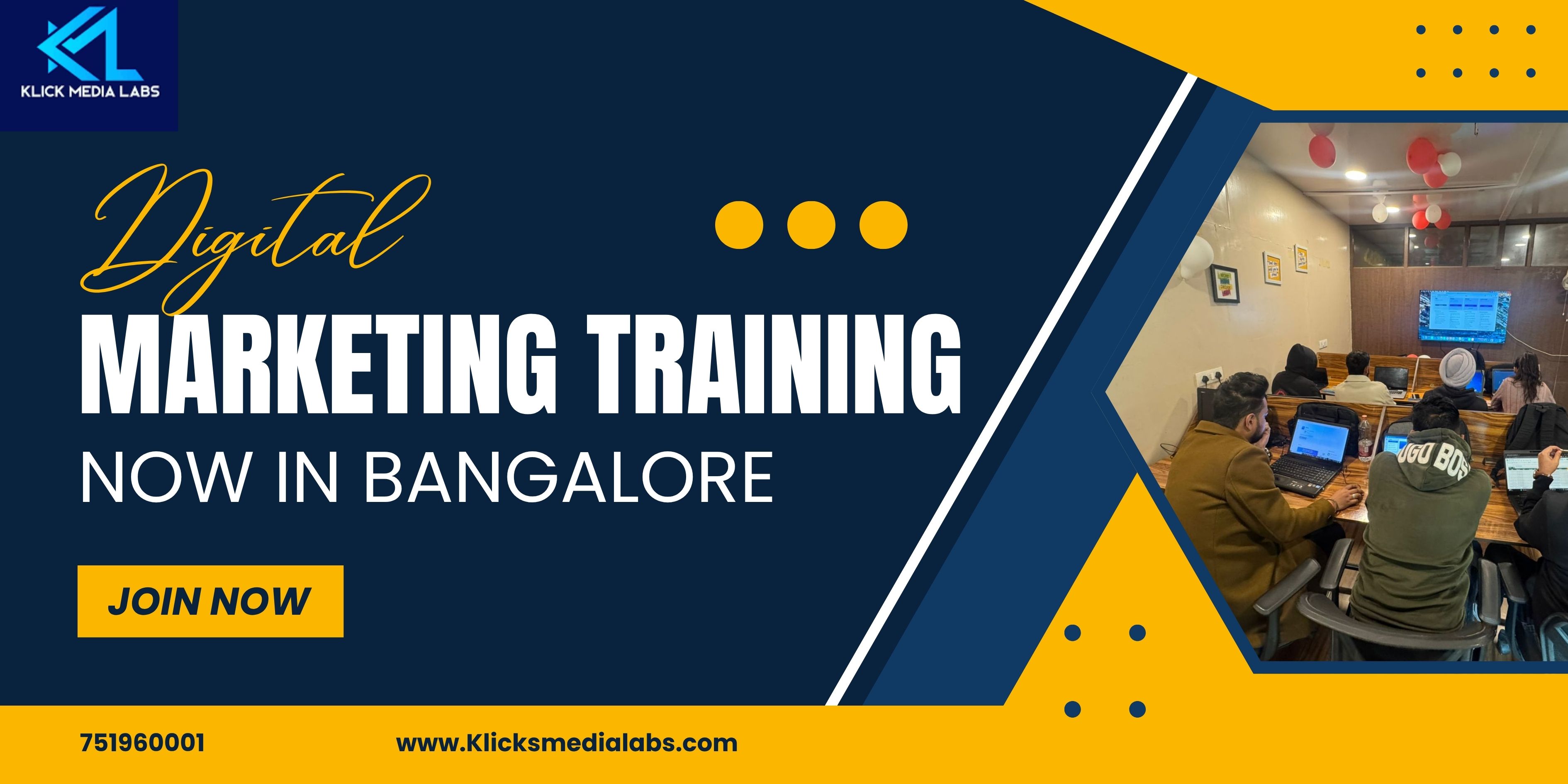 Digital Marketing Company in Bangalore: Powering Business Growth Online