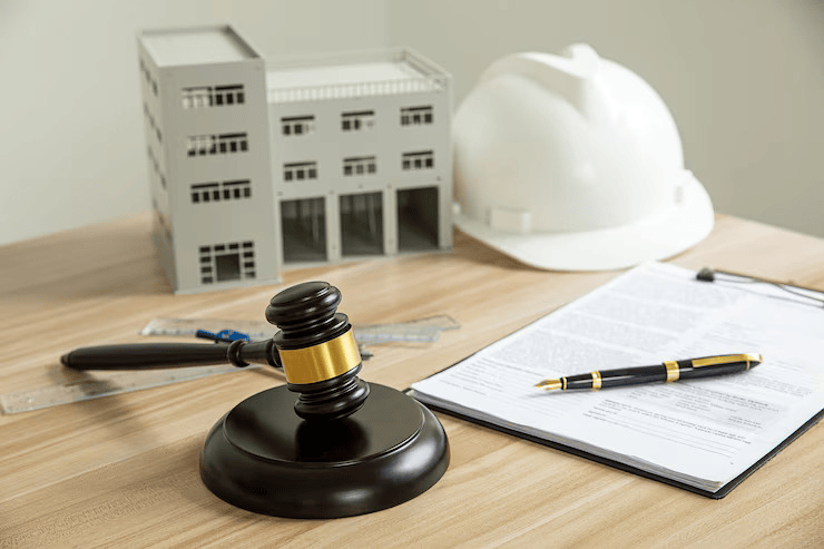 Legal Rights of Builders and Contractors in Orange County – A Construction Attorney's Perspective