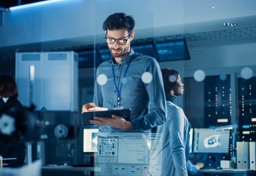 Why Hiring a Managed IT Service Provider Is a Smart Move for Small Businesses