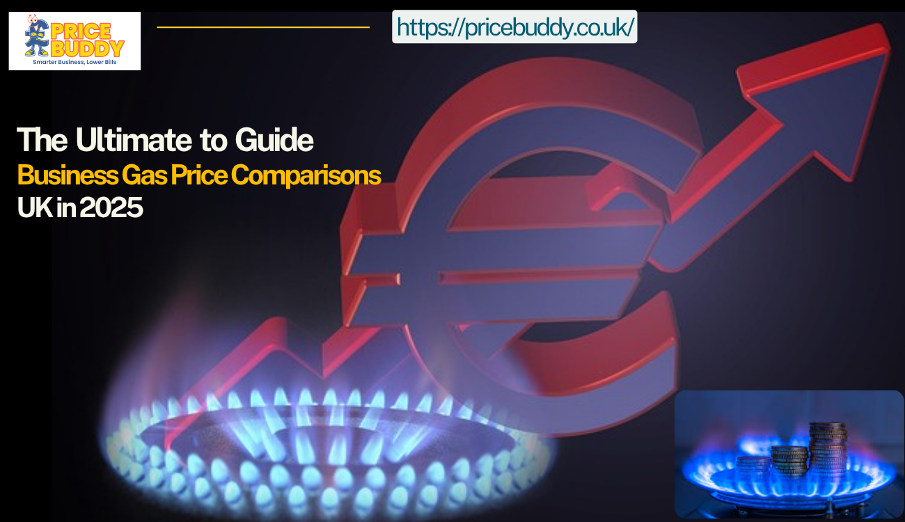 Business Gas Price Comparisons - 10 Experts to Slash Your Bills in 2025