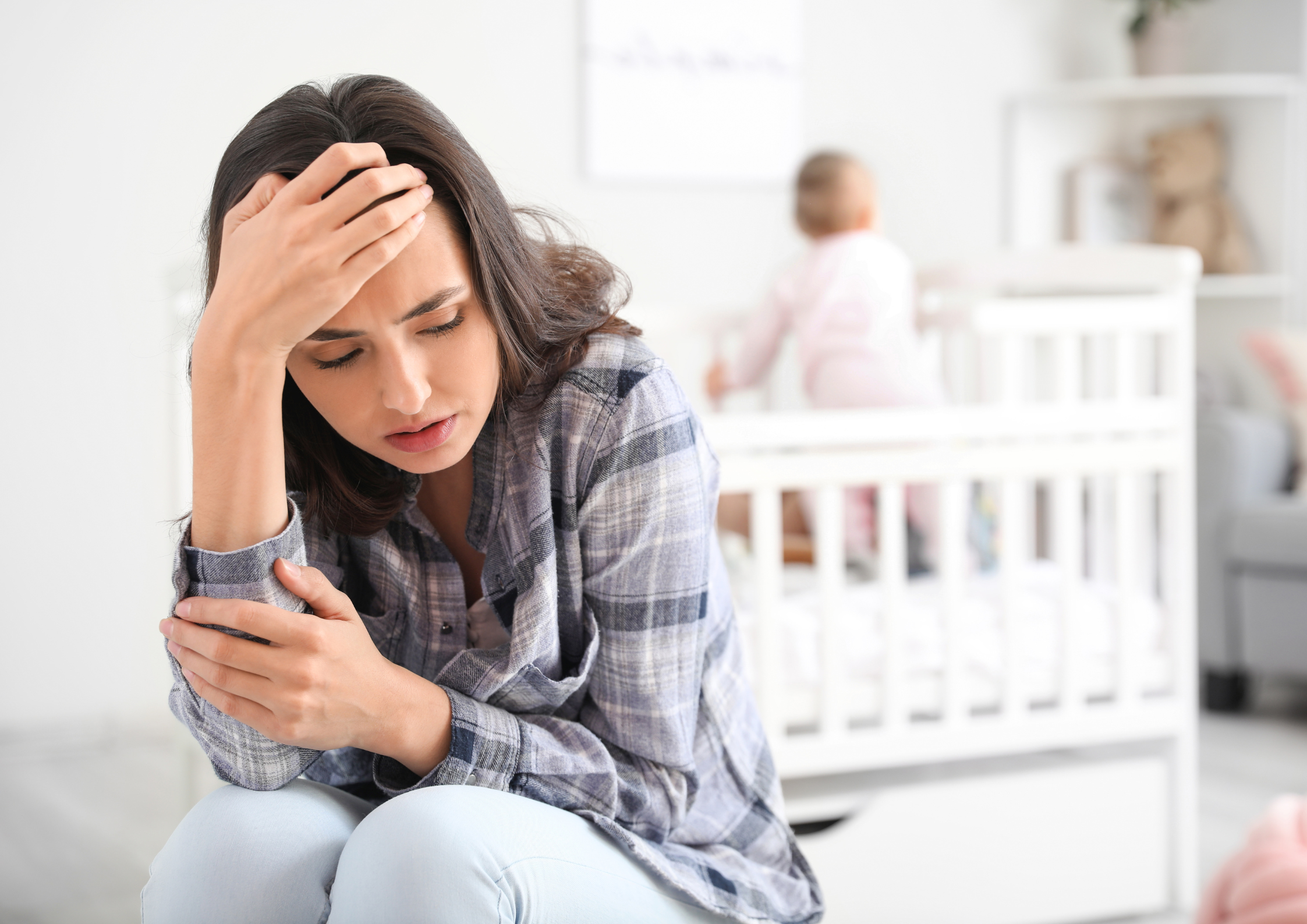 How to Manage Depression in Adults Effectively