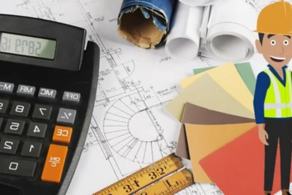 Financial Project Estimation Methods