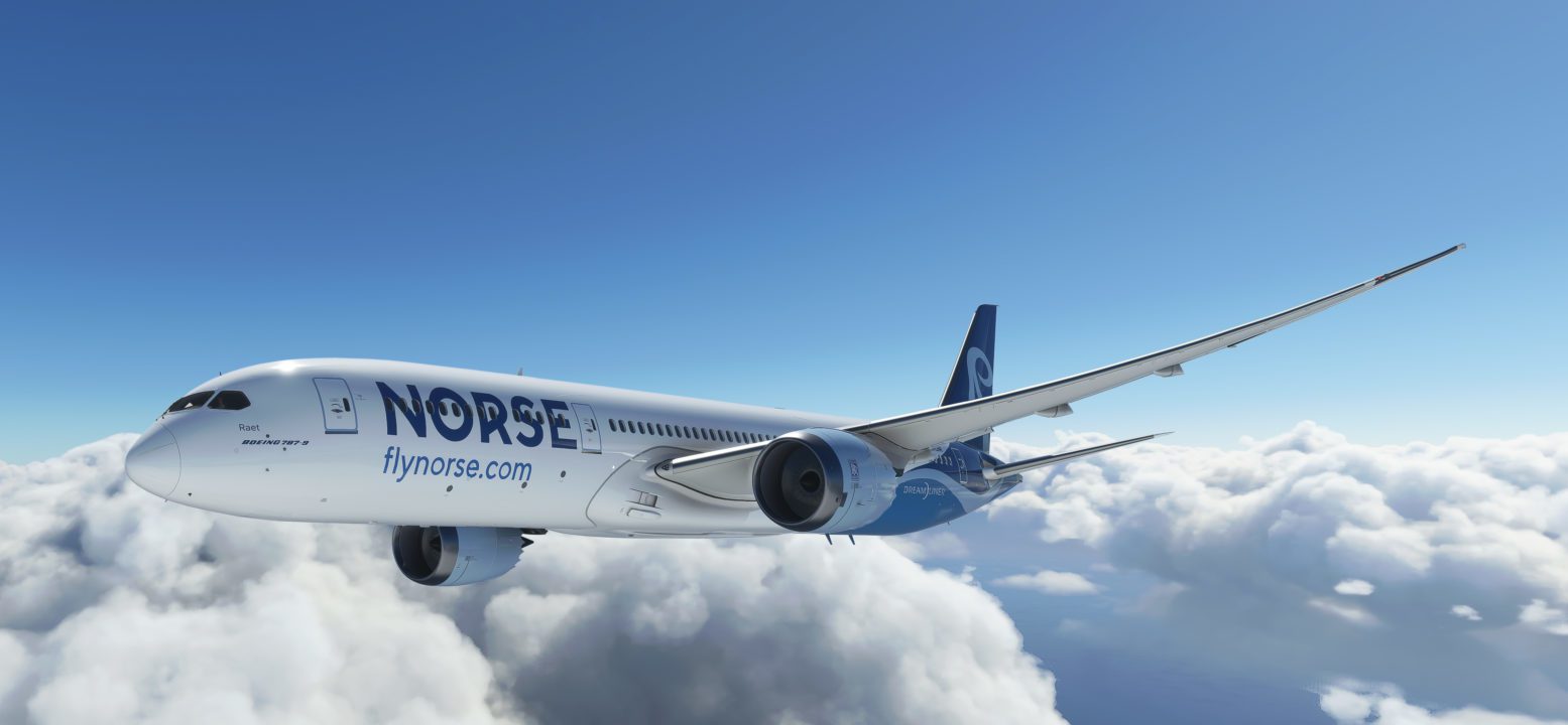 Why Norse Atlantic Airways Is the Smart Choice for Budget Transatlantic Flights