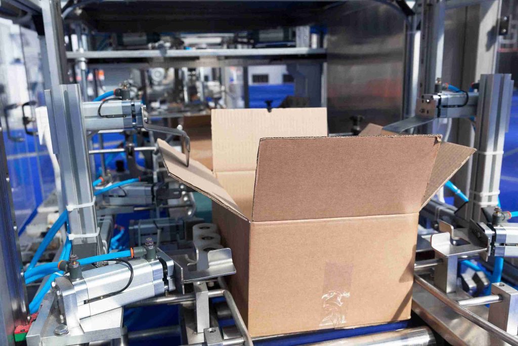 Why More Manufacturers Are Choosing European Packaging Equipment in 2025