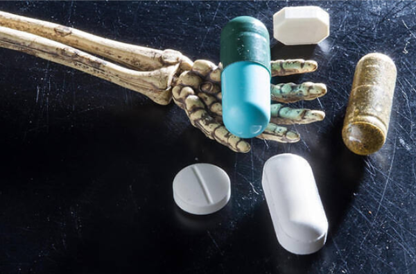 Top 10 Safety Tips on Addictive & Most Dangerous Drugs