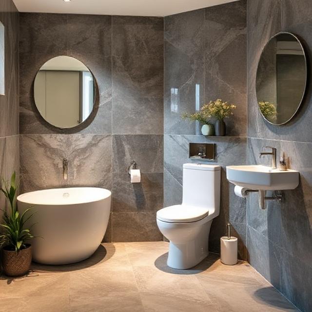 Why Is TOTO Taking the Lead in Bathroom Comfort and Cleaning?