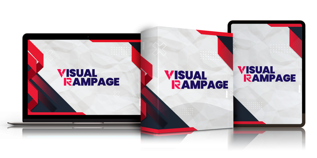 Visual Rampage Review – 10000 cinematic AI video prompts
