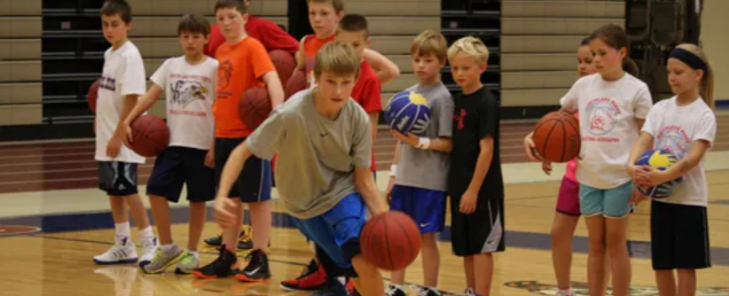 Youth Sports Training and the Power of the Right Basketball League