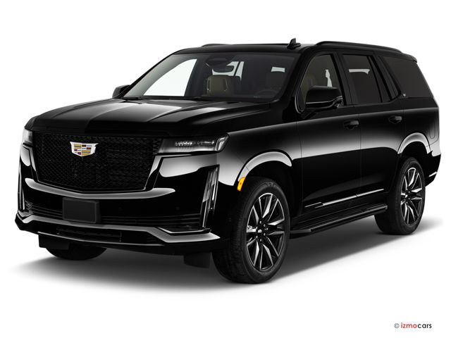 Private Chauffeur vs. Rideshare: What's Best for You in the USA?