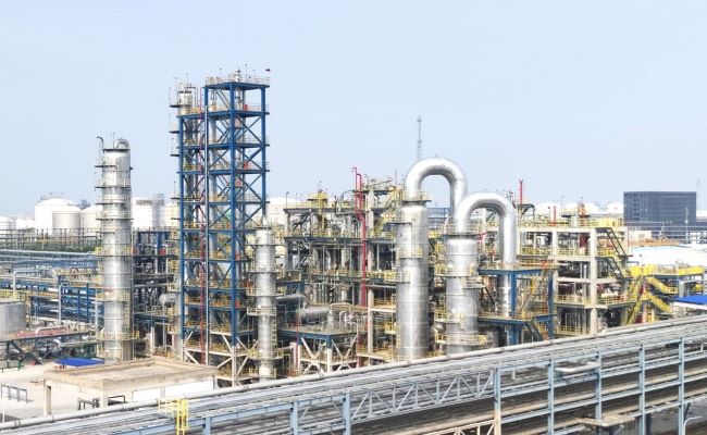 Diethyl Carbonate Production Cost Analysis 2025: Profitability Analysis
