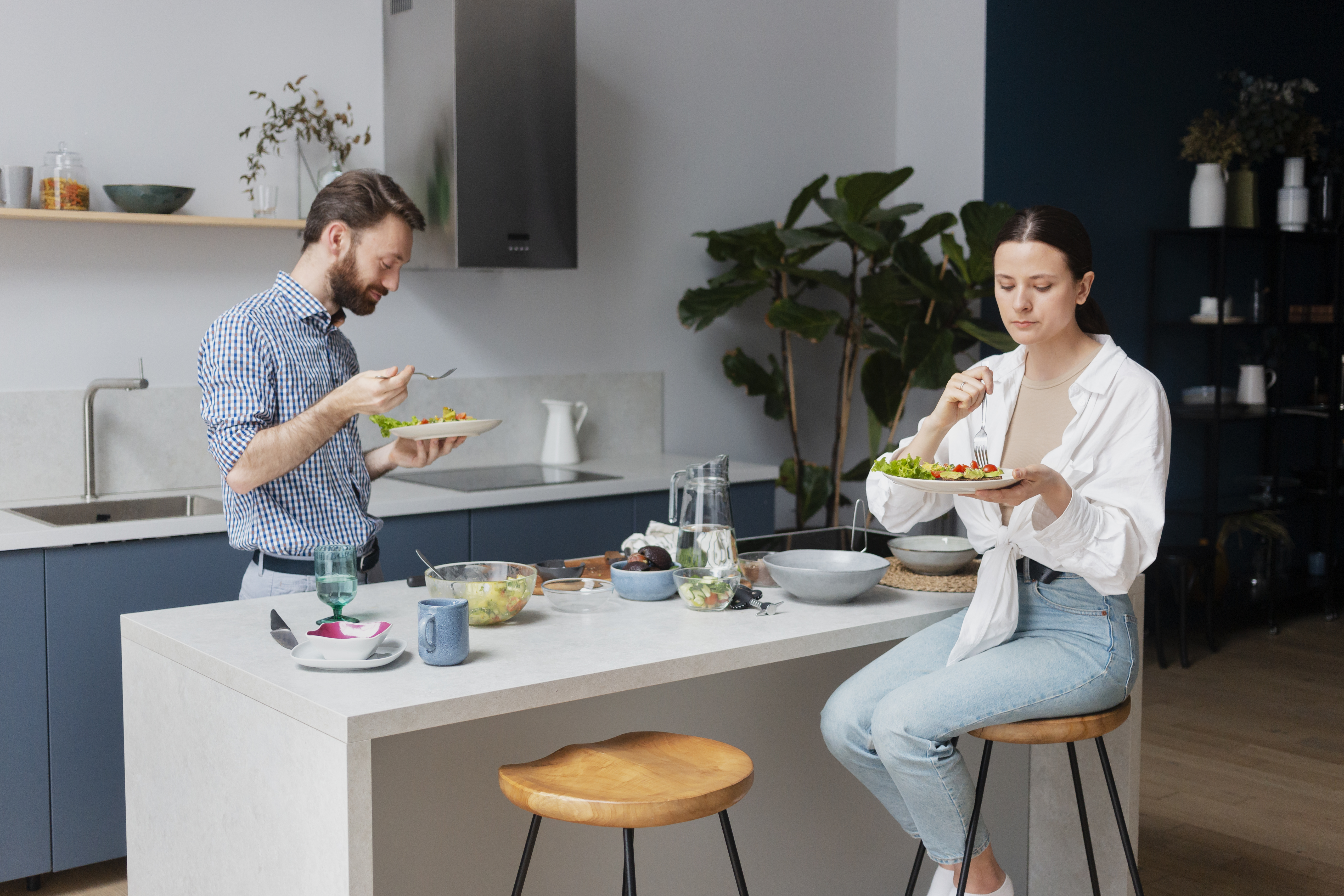 Entertaining in Style: Designing the Ultimate Kitchen and Dining Space for Guests