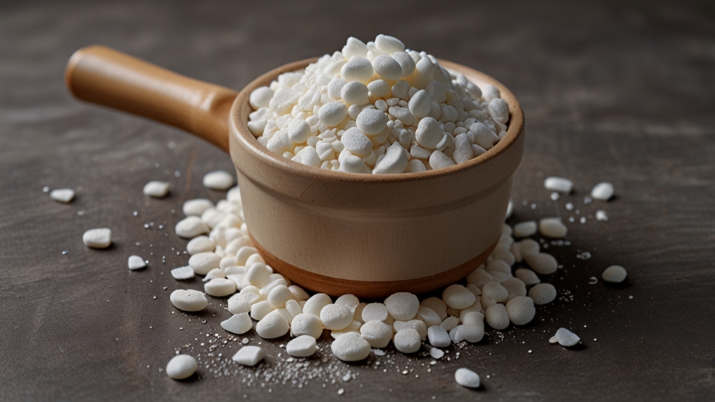 Dextrose Prices: Global Trends and Market Insights for Q1 2025