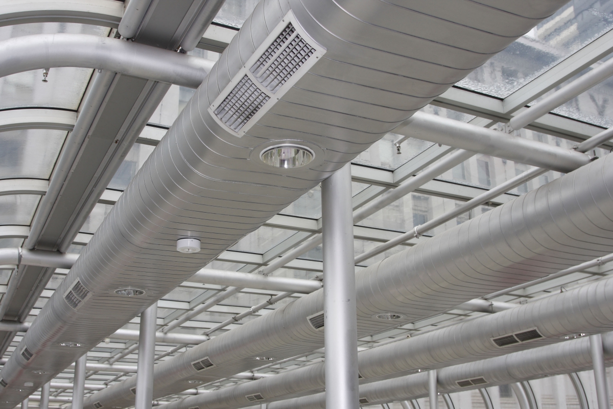 How Much Does Air Duct Replacement Cost?