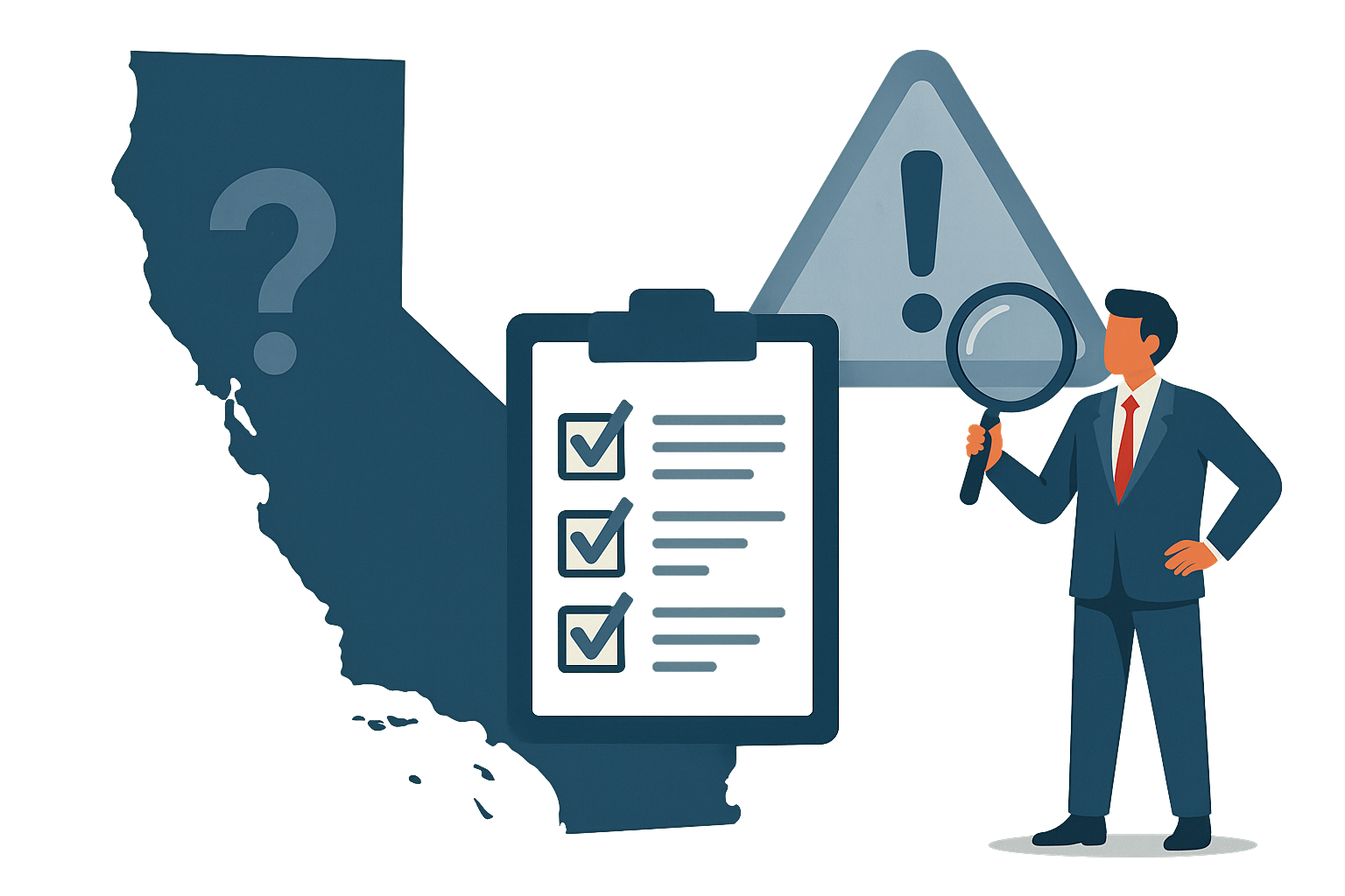 Are You at Risk of California Residency Audits?