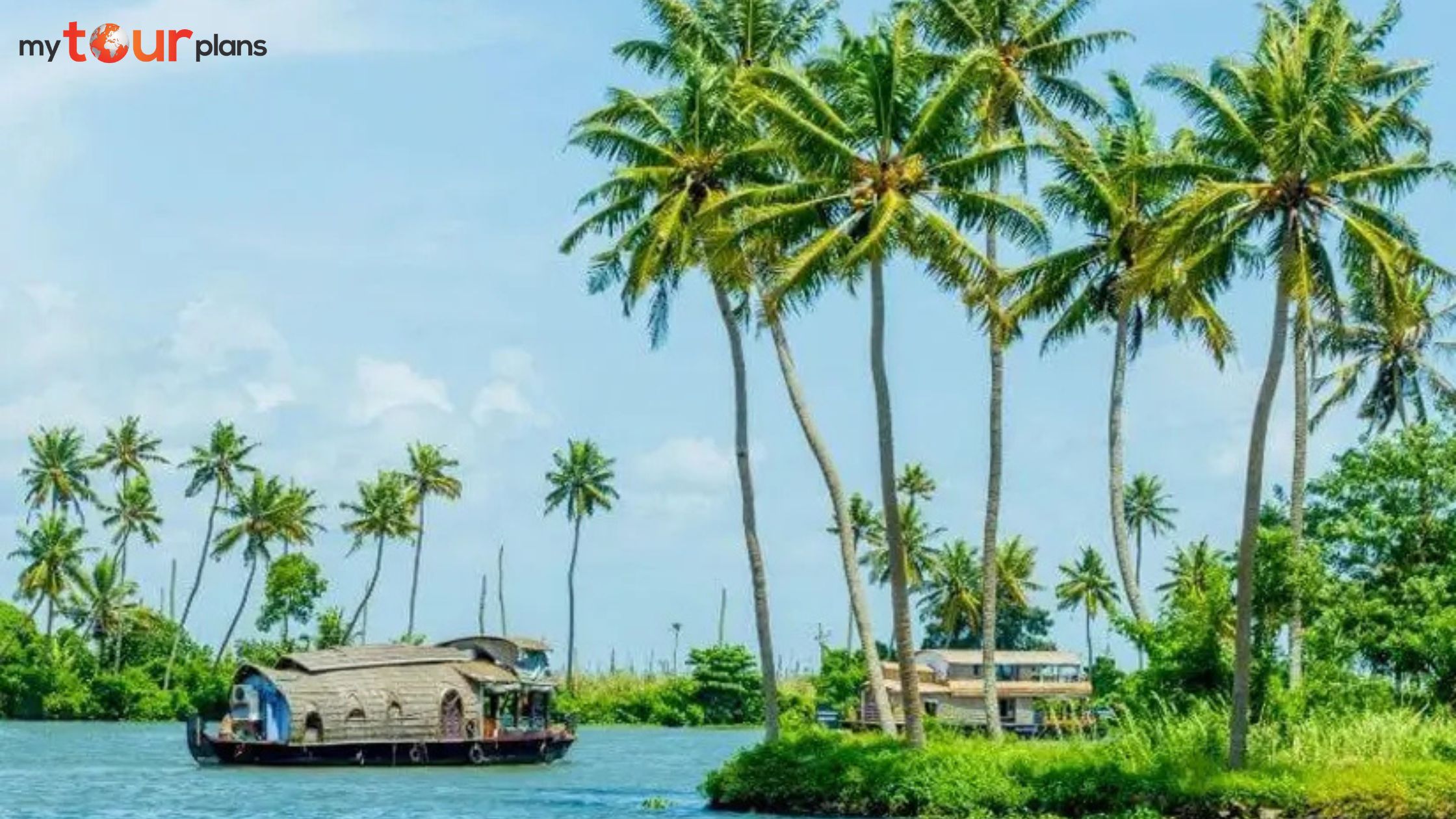 Romantic Kerala Tour Ideas for Honeymoon Couples