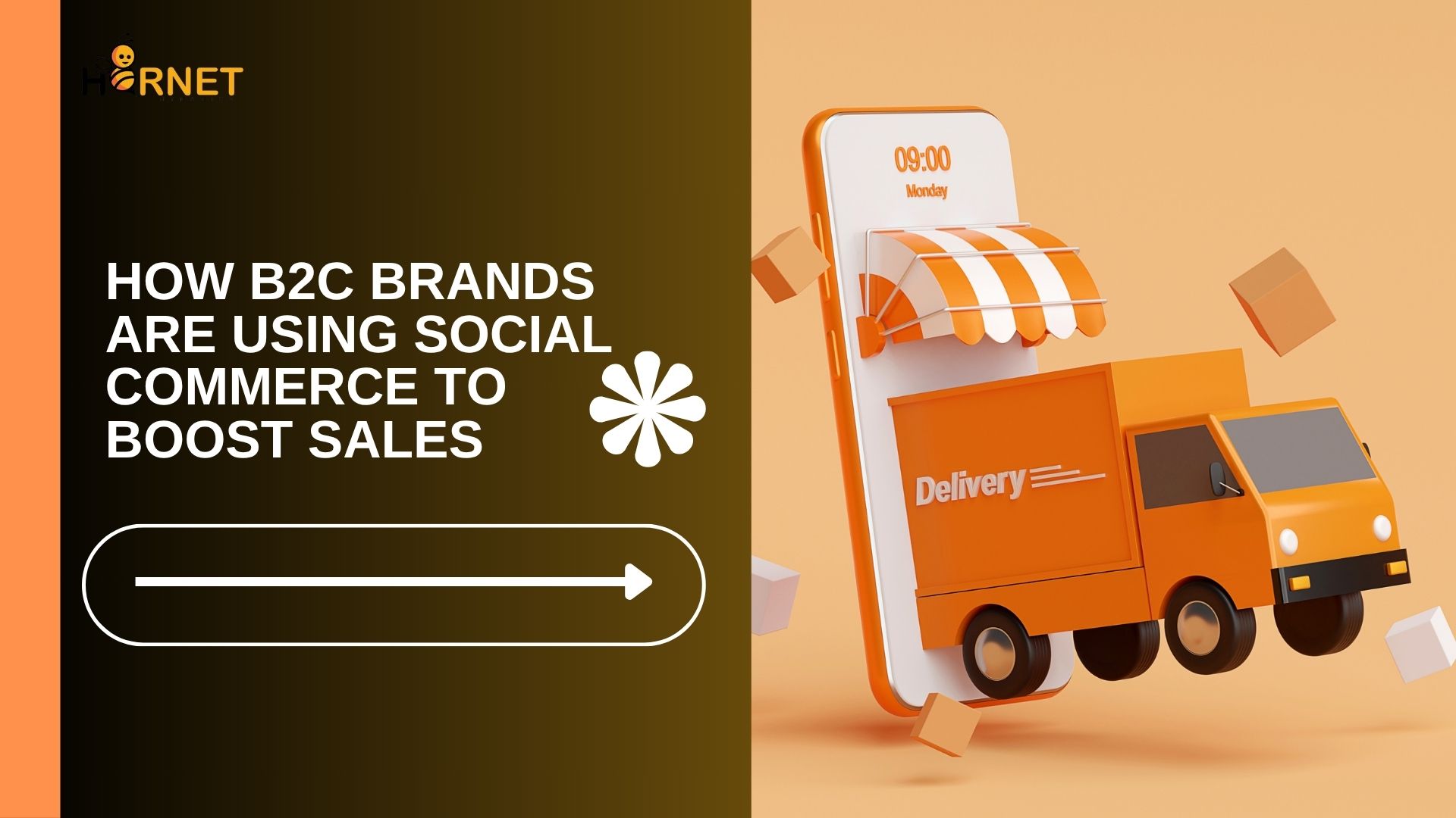 How B2C Brands Are Using Social Commerce to Boost Sales