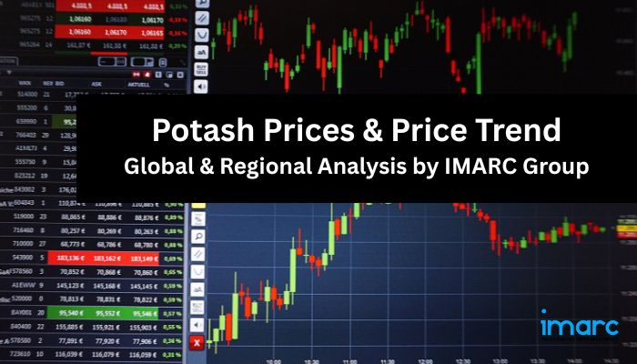 Potash Price Trend, Chart, and Global Forecast
