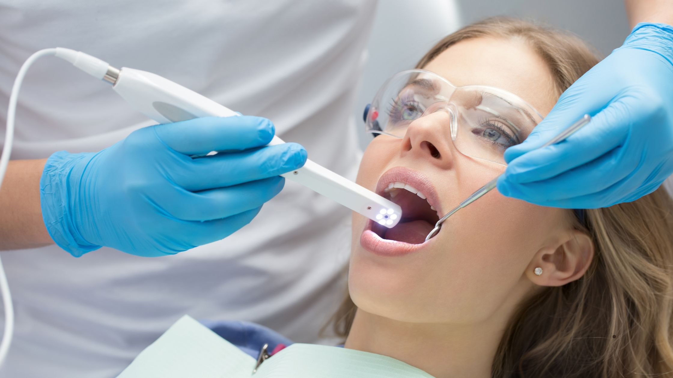 Digital Dentistry: The Future of Dental Care at Arias Aesthetic