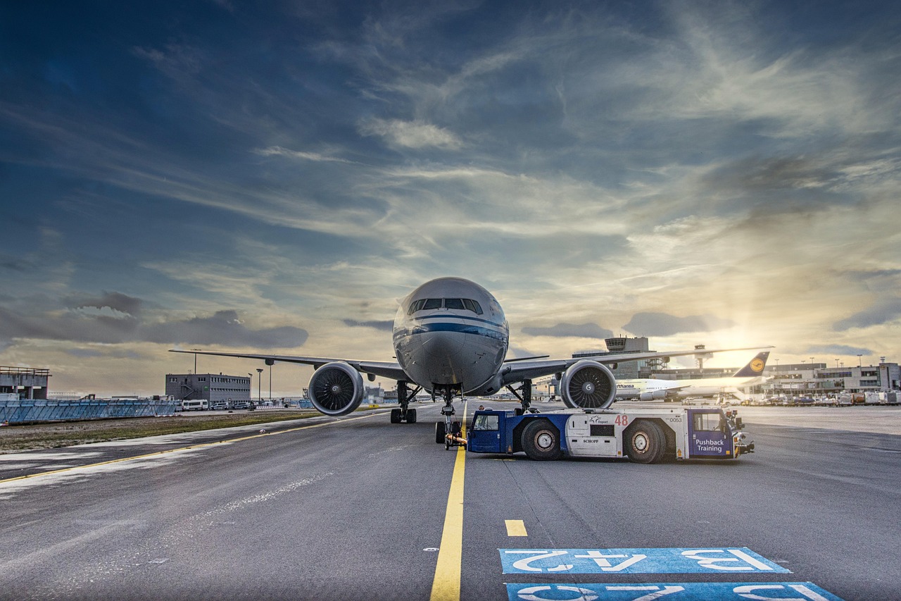 Copa Airlines New York Office+1–888–839–0502