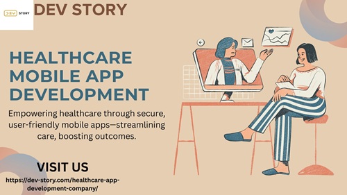 Digital Innovation in Healthcare: Empowering Patients Through Apps
