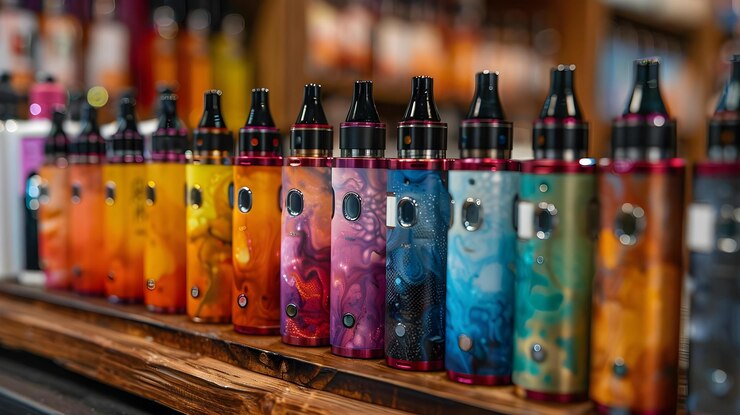 Consumer Data: GDPR Compliance for UK Vape Sales