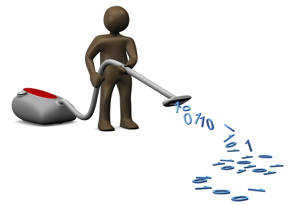 5 Steps to Clean Up Your Product Data This Quarter